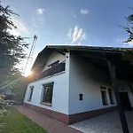 Villa Odpoczywalnia