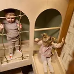 Odpoczywalnia Villa *