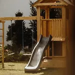 Odpoczywalnia Villa *