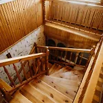 Odpoczywalnia Villa