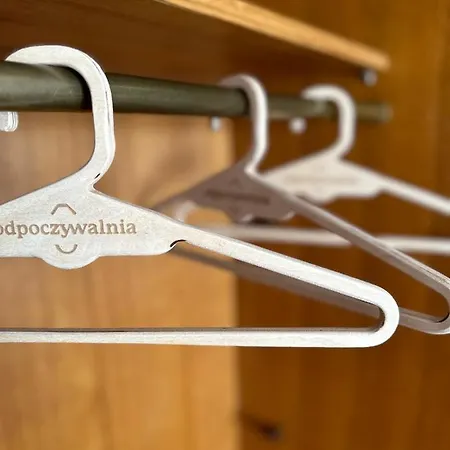 Odpoczywalnia * Pakoslaw (Greater Poland)