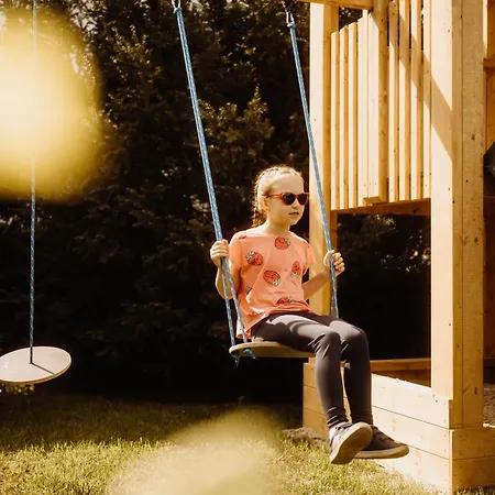 Odpoczywalnia Villa *