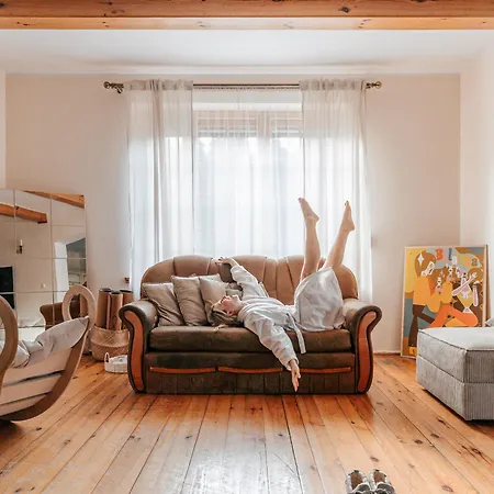 Odpoczywalnia Pakoslaw (Greater Poland)