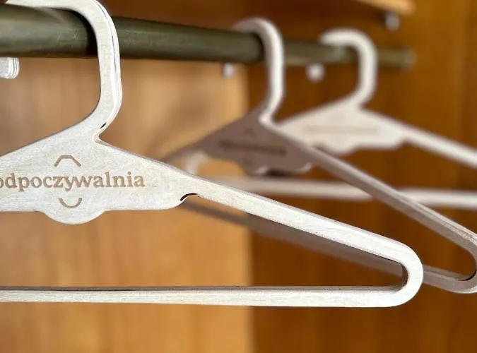 Odpoczywalnia * Pakoslaw (Greater Poland)