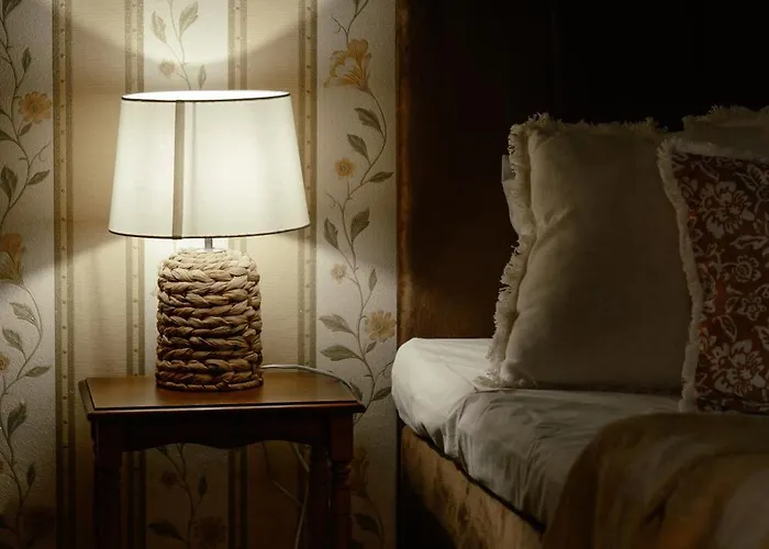 Odpoczywalnia Pakoslaw (Greater Poland)