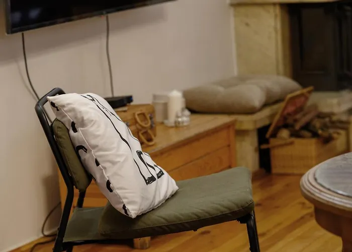 Odpoczywalnia Villa Pakoslaw (Greater Poland)