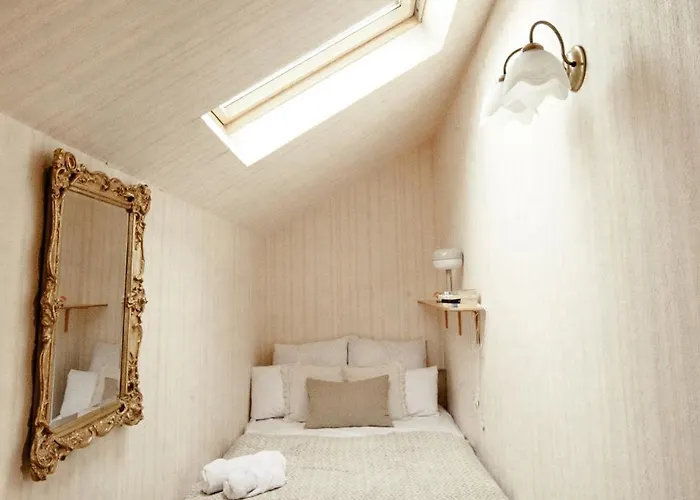 Villa Odpoczywalnia *