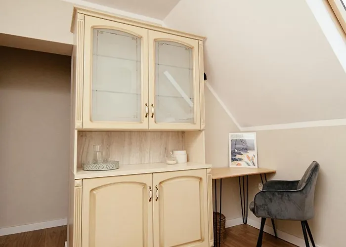 Odpoczywalnia * Pakoslaw (Greater Poland)