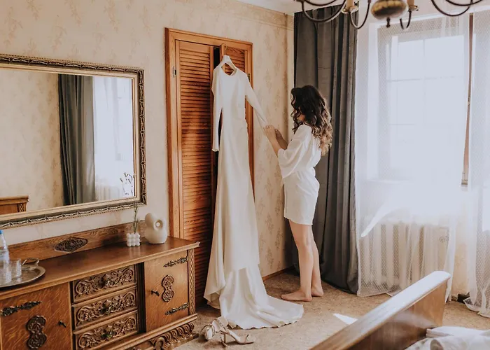 Odpoczywalnia Pakoslaw (Greater Poland)