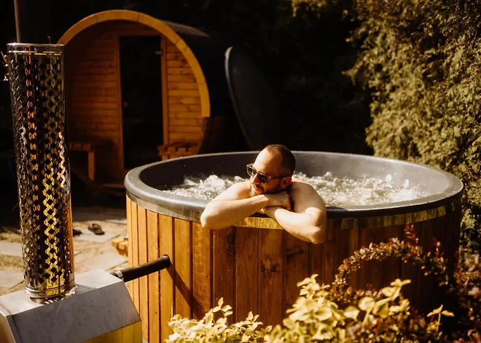 Odpoczywalnia * Pakoslaw (Greater Poland)