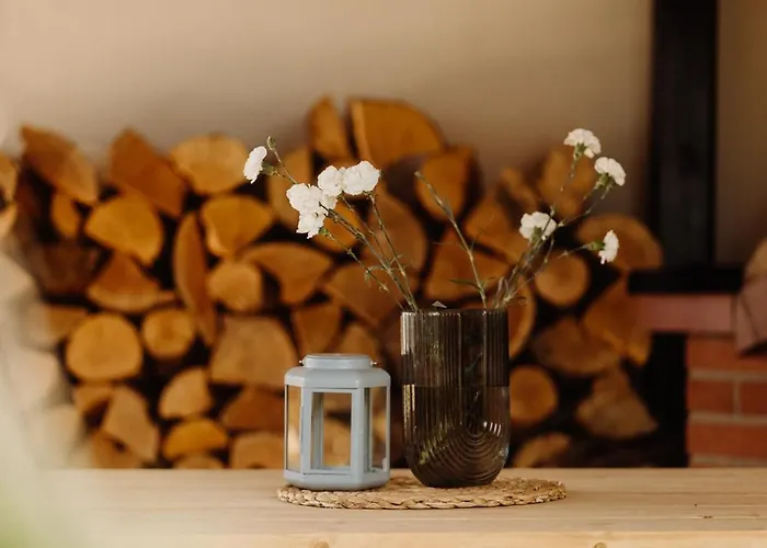 Villa Odpoczywalnia *