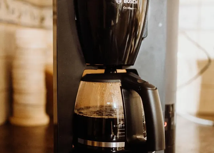 Odpoczywalnia Villa Pakoslaw (Greater Poland)