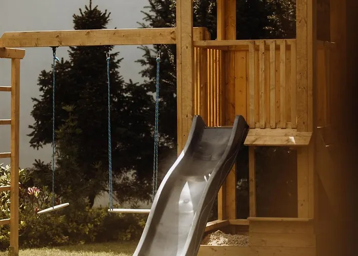 Odpoczywalnia Villa *