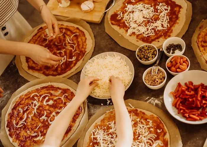 Villa Odpoczywalnia Pakoslaw (Greater Poland)