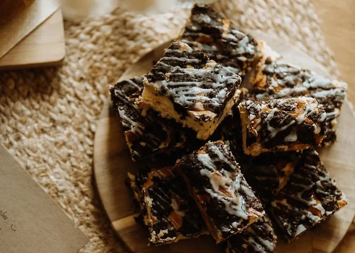 Odpoczywalnia Villa *