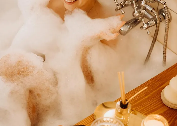 Odpoczywalnia Pakoslaw (Greater Poland)