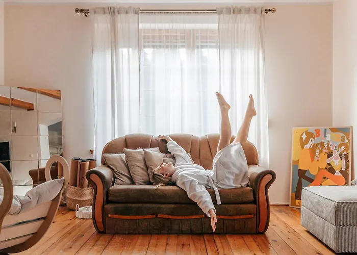 Odpoczywalnia Pakoslaw (Greater Poland)