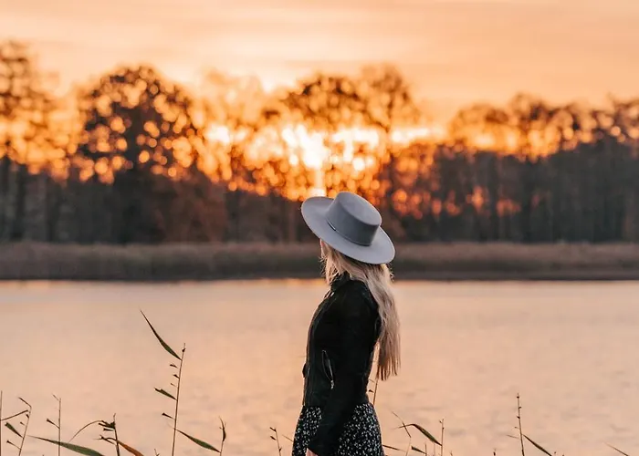 Villa Odpoczywalnia *