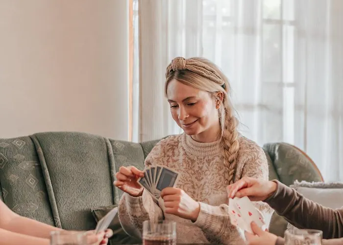 Odpoczywalnia * Pakoslaw (Greater Poland)